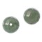 Earth's Jewel 8" Green Aventurine Natural Semi-Precious Strung Bead